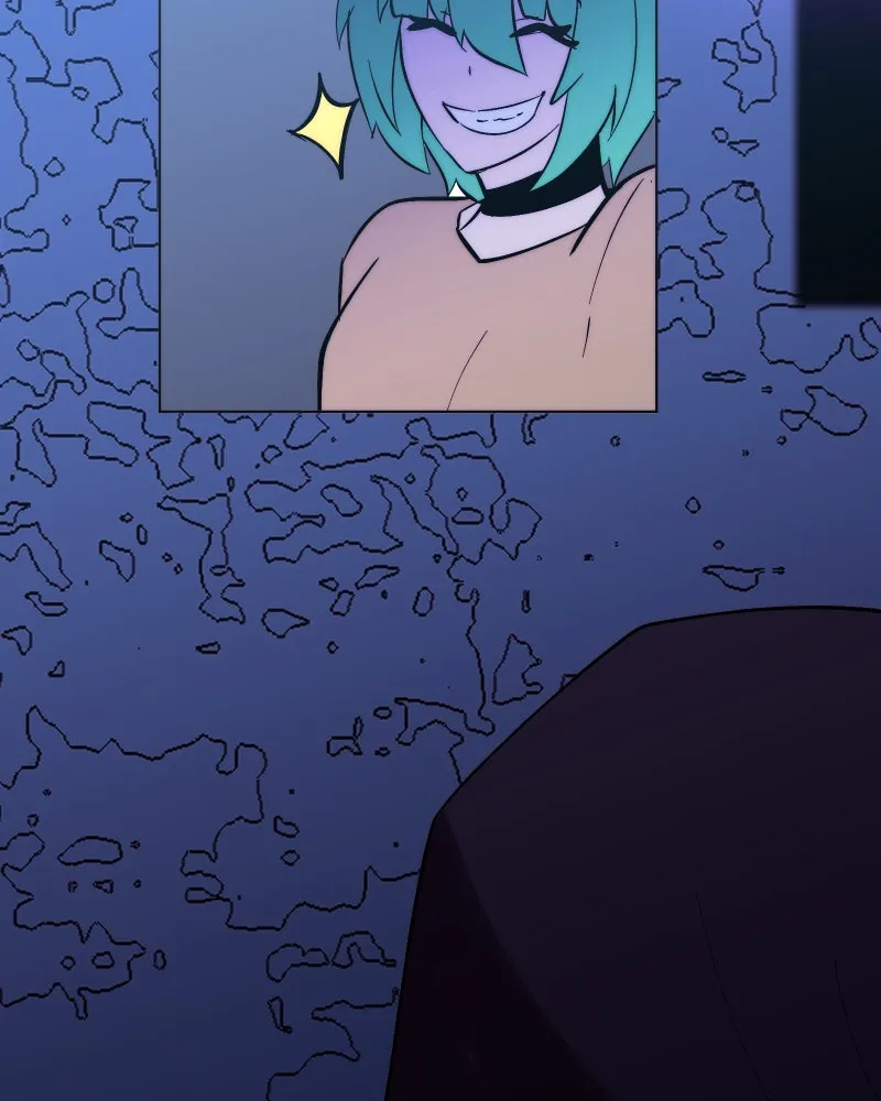 Miez Chapter 31 page 57 - 
