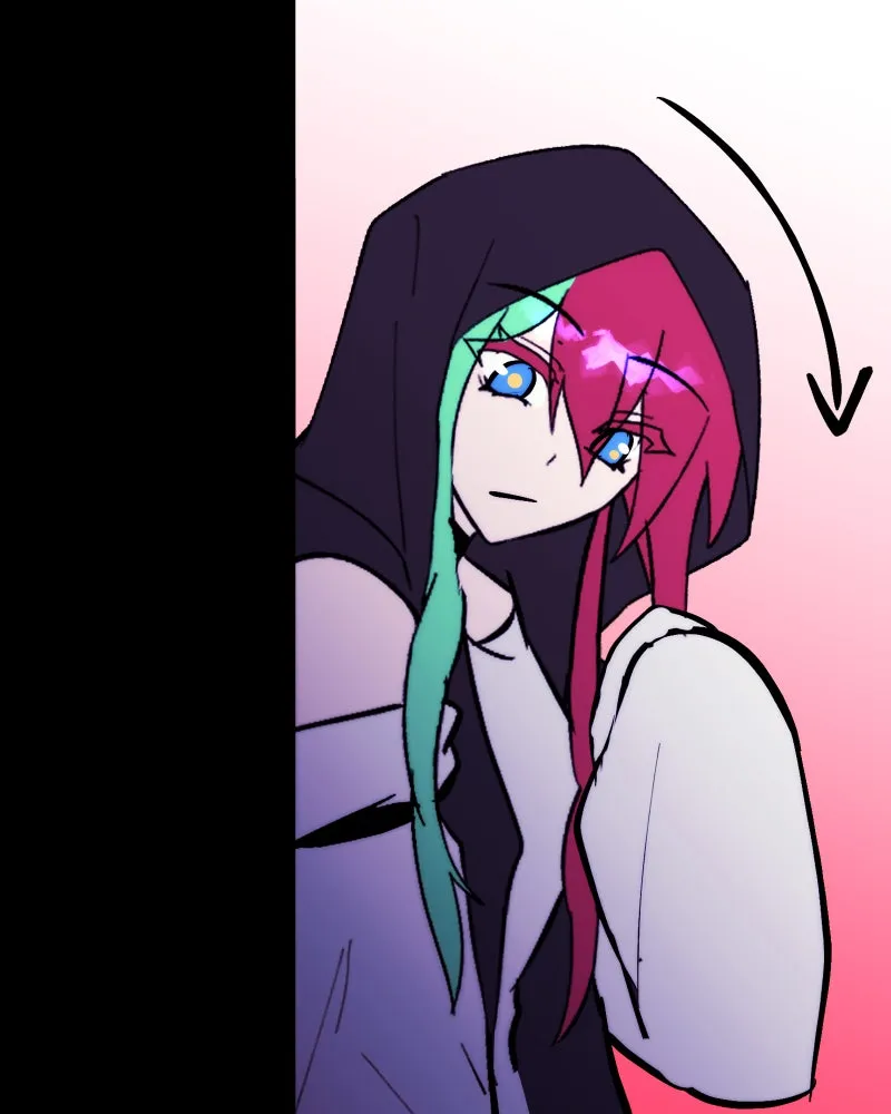 Miez Chapter 31 page 59 - 