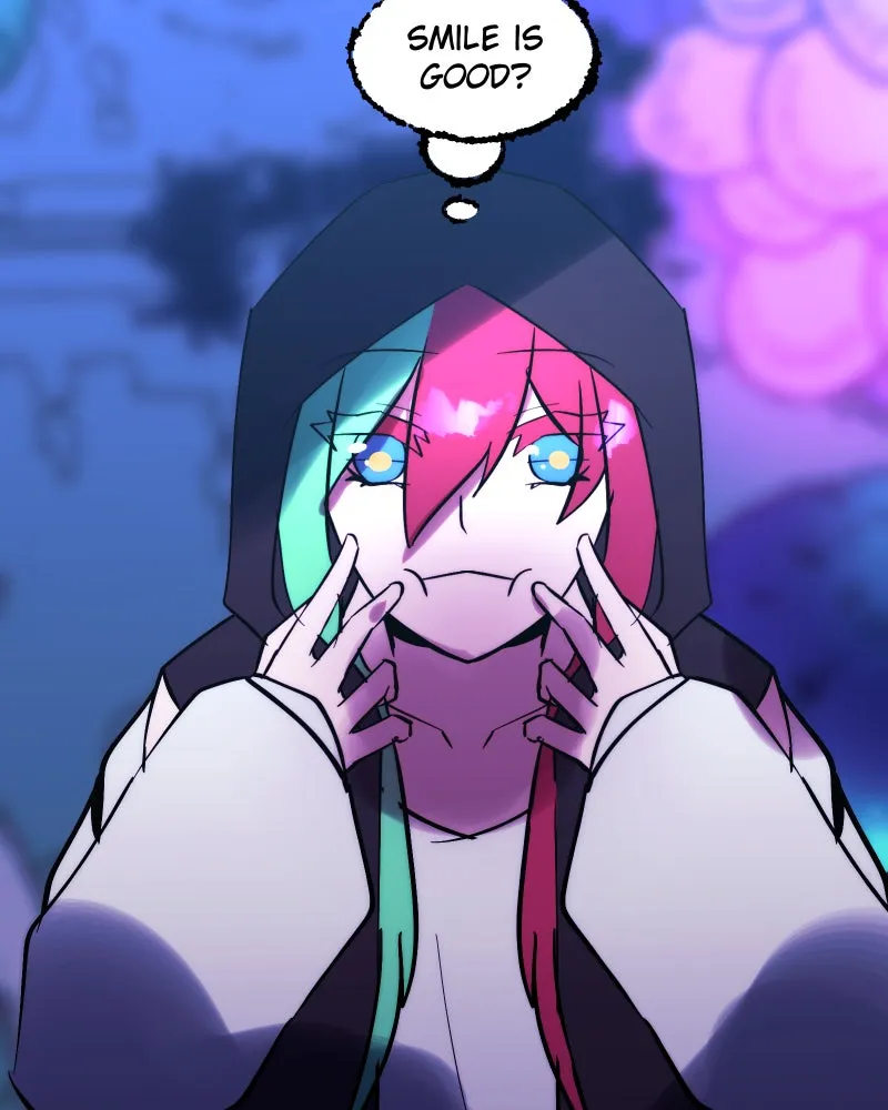 Miez Chapter 31 page 61 - 