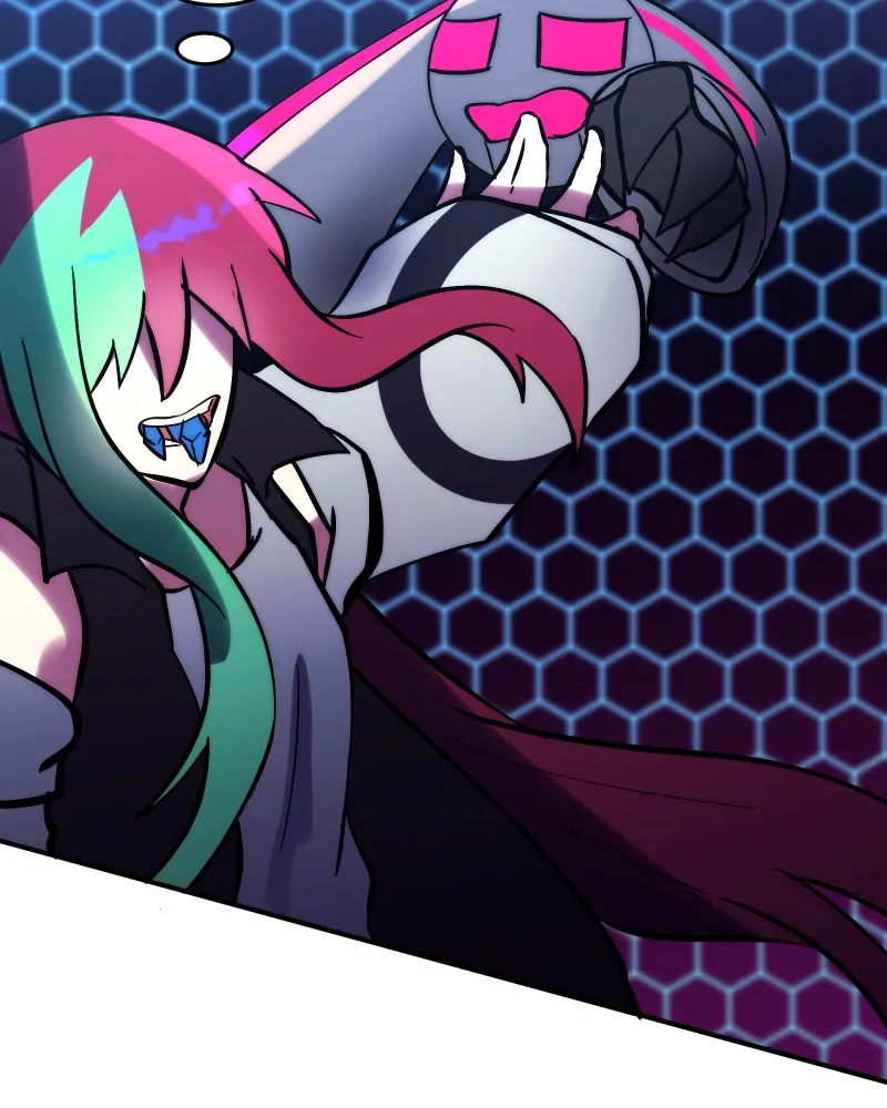 Miez Chapter 31 page 95 - 