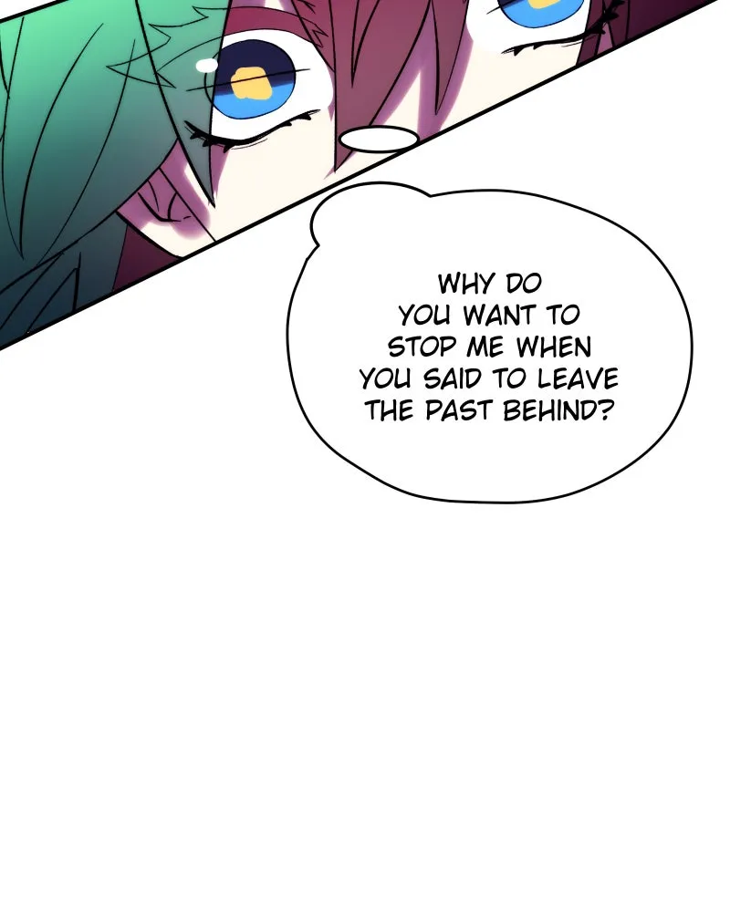 Miez Chapter 31 page 97 - 