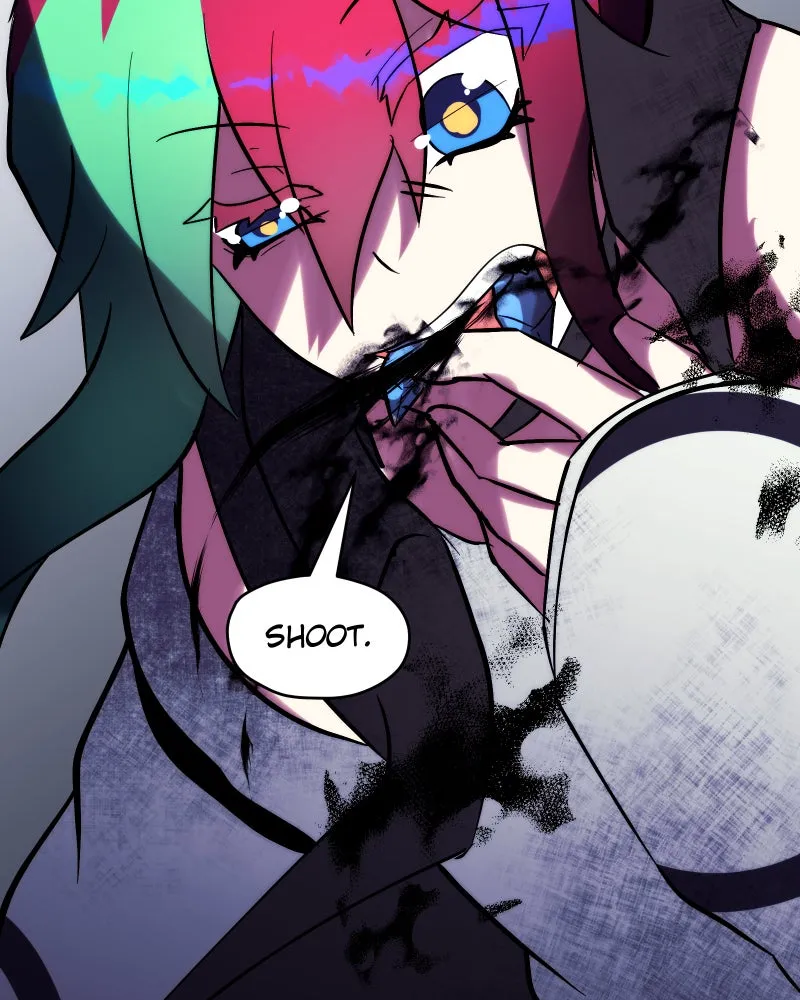 Miez Chapter 31 page 99 - 