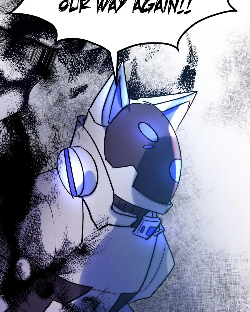 Miez Chapter 32 page 115 - 