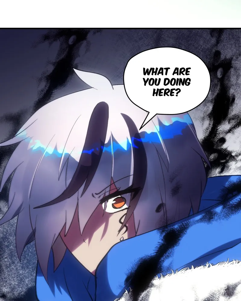 Miez Chapter 32 page 124 - 