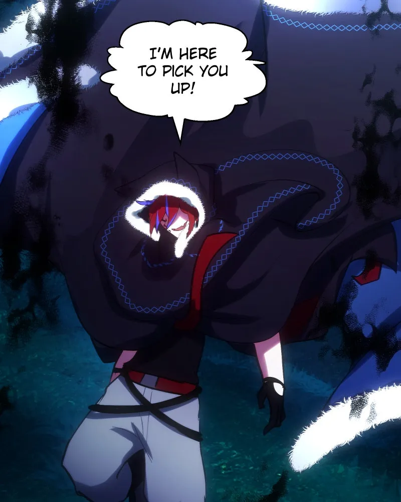 Miez Chapter 32 page 127 - 