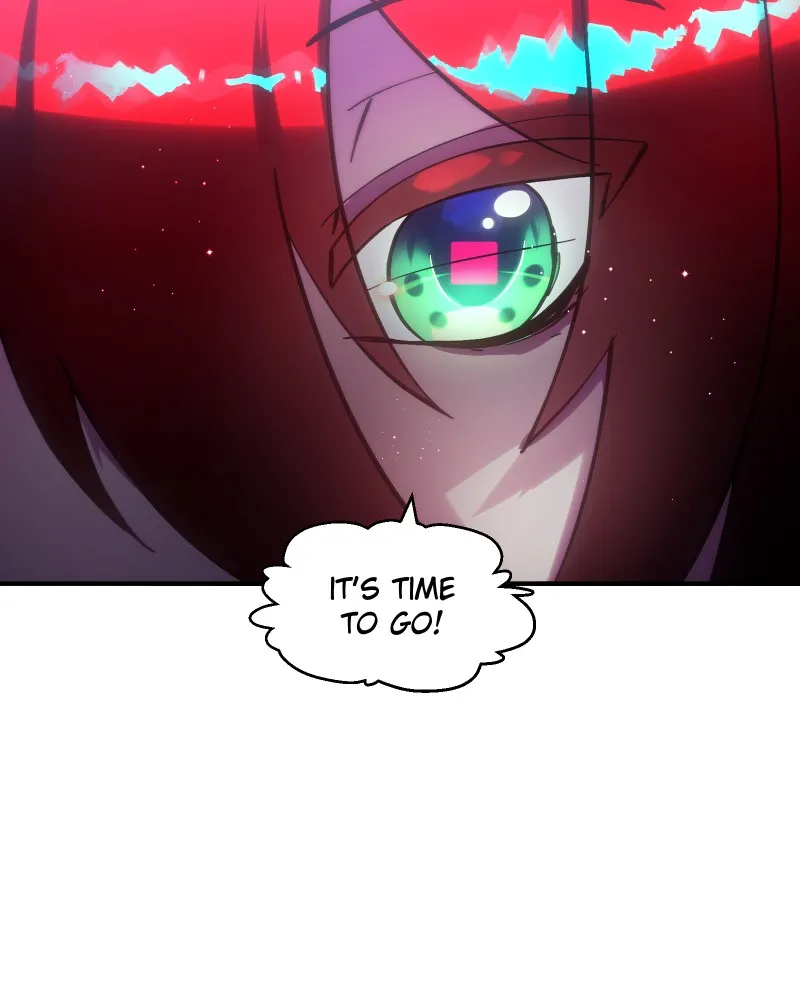 Miez Chapter 32 page 129 - 