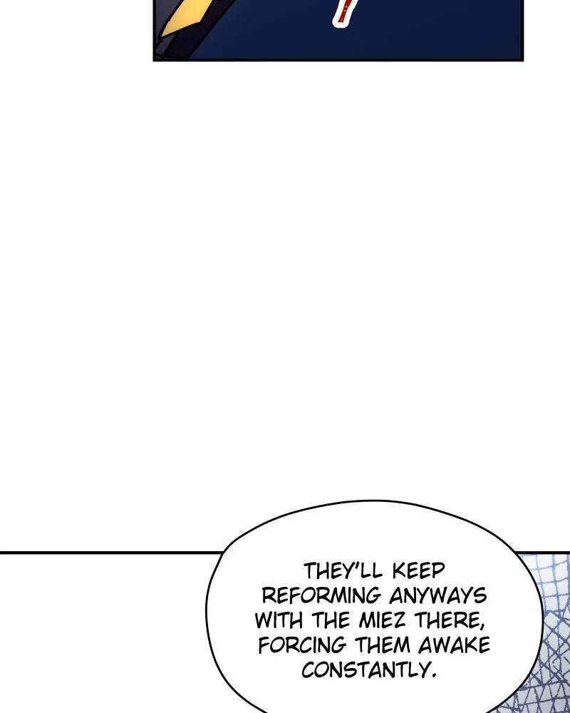 Miez Chapter 32 page 27 - 