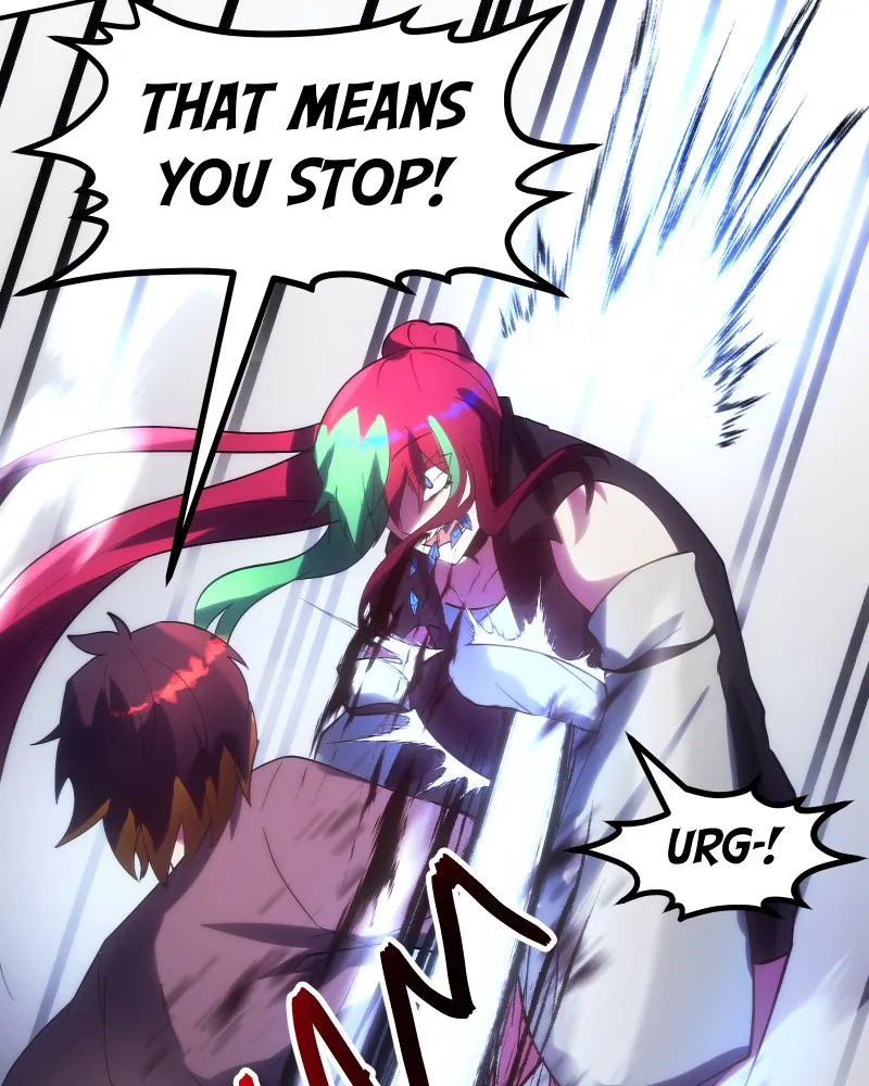 Miez Chapter 32 page 4 - 