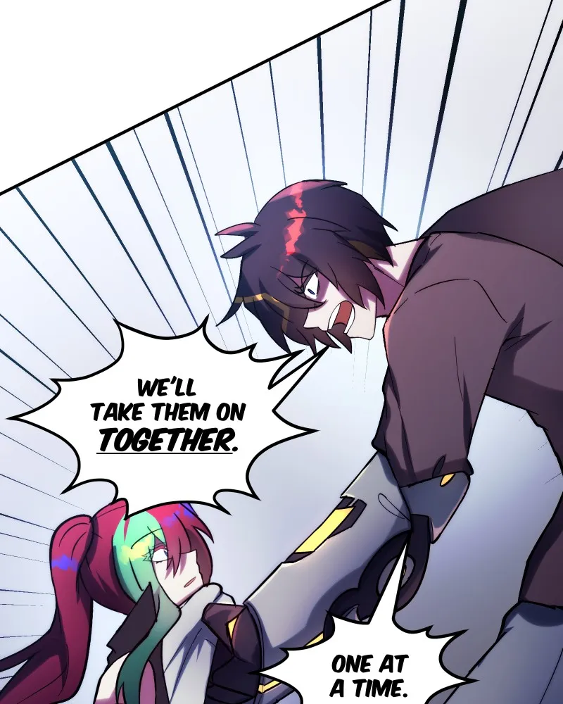 Miez Chapter 32 page 31 - 