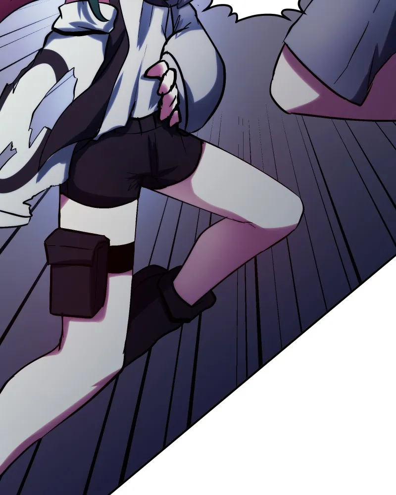 Miez Chapter 32 page 32 - 