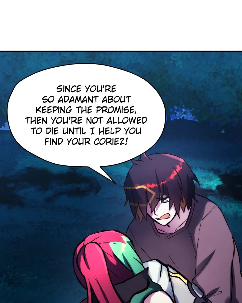 Miez Chapter 32 page 35 - 
