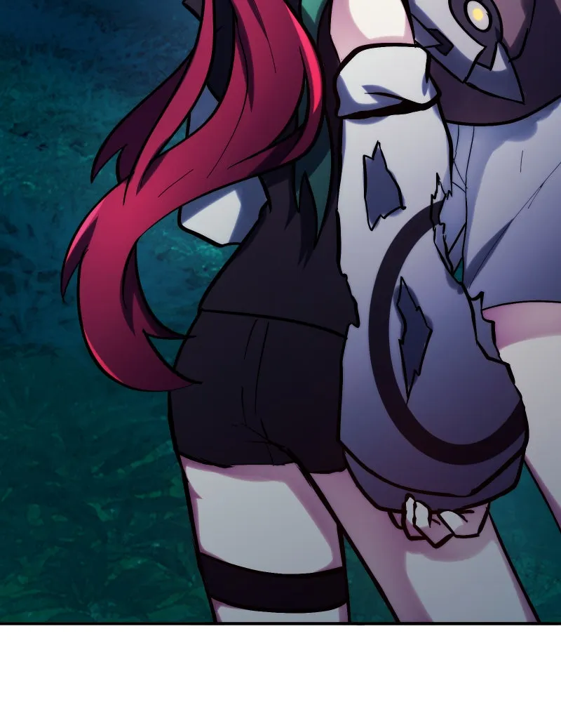 Miez Chapter 32 page 36 - 