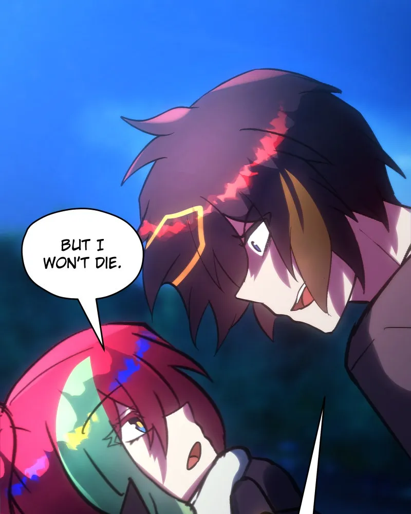 Miez Chapter 32 page 38 - 