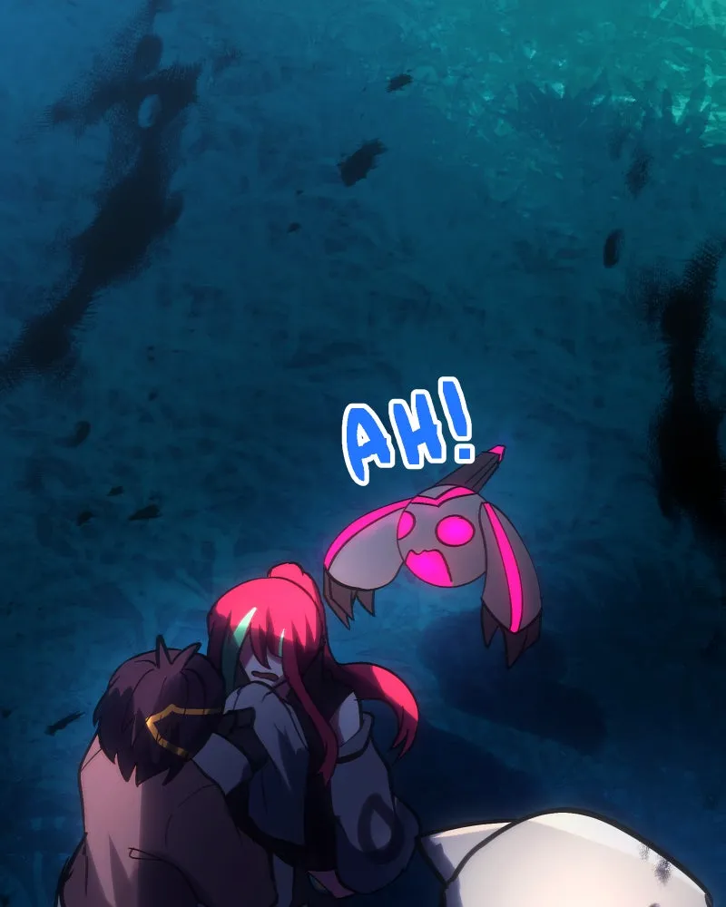 Miez Chapter 32 page 42 - 