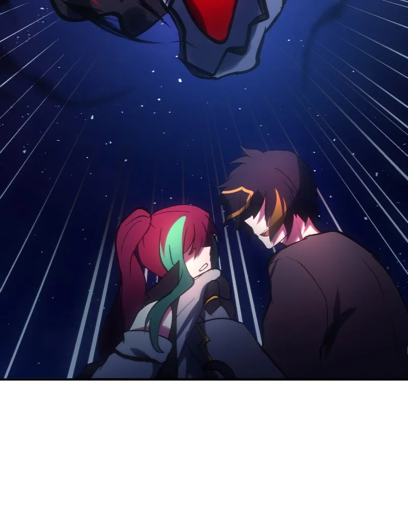 Miez Chapter 32 page 46 - 