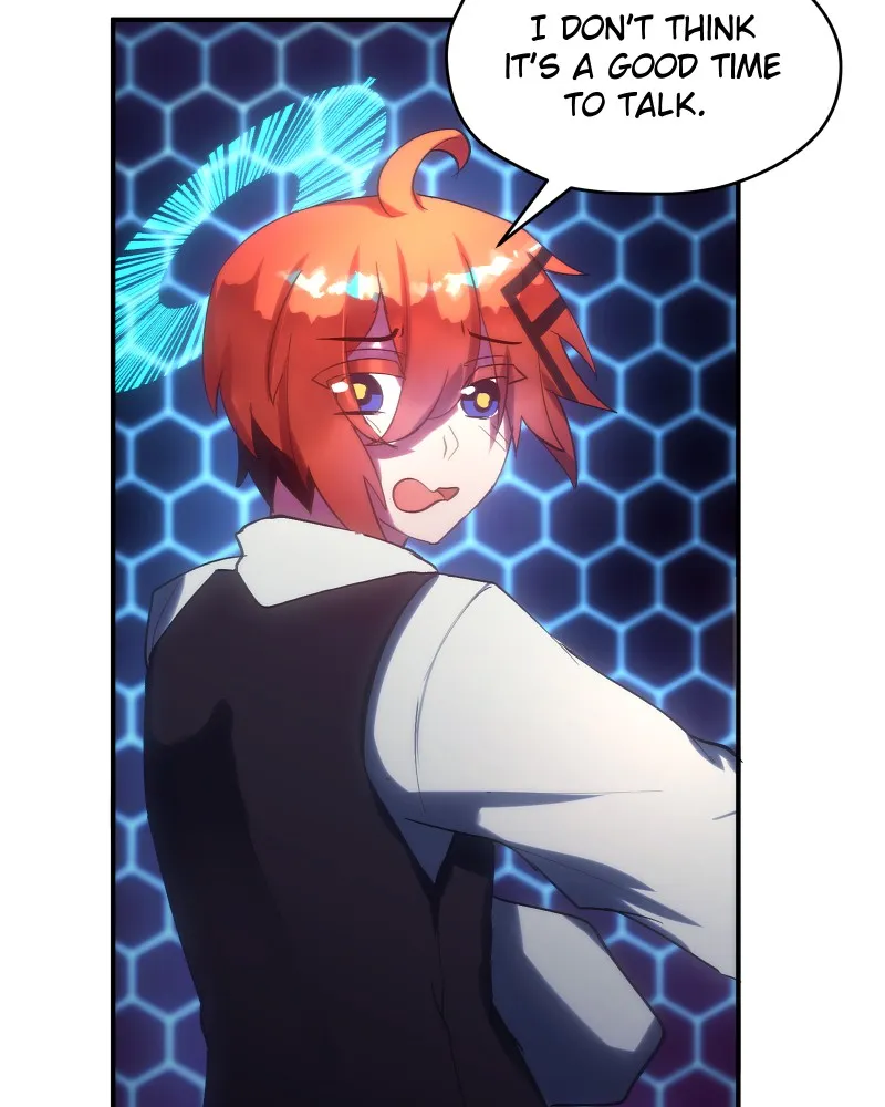 Miez Chapter 32 page 53 - 