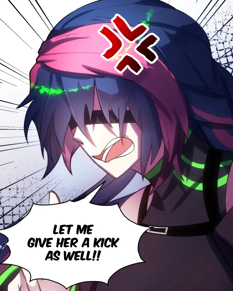 Miez Chapter 32 page 55 - 