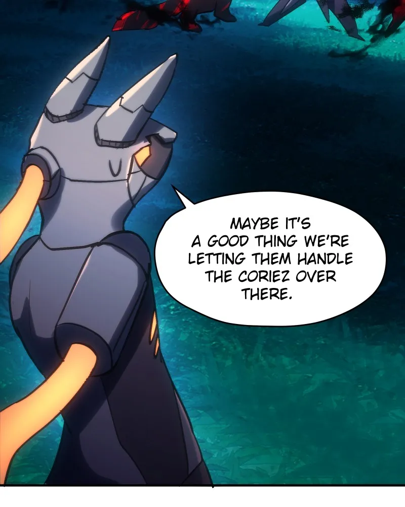 Miez Chapter 32 page 60 - 