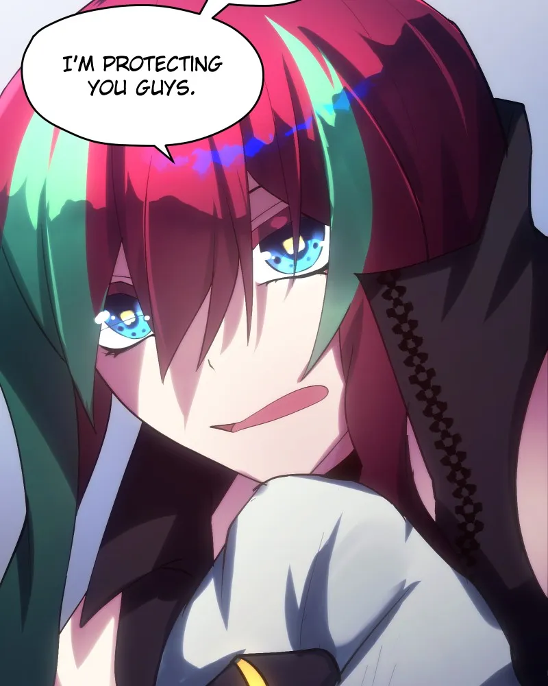 Miez Chapter 32 page 62 - 