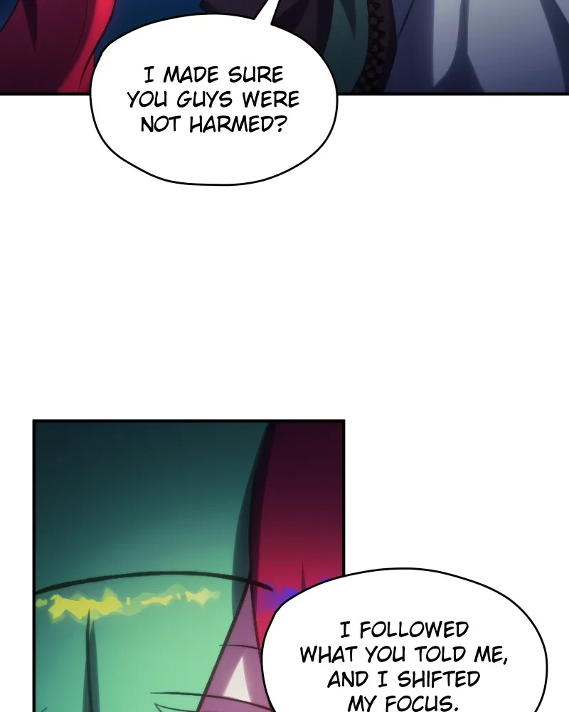 Miez Chapter 32 page 65 - 