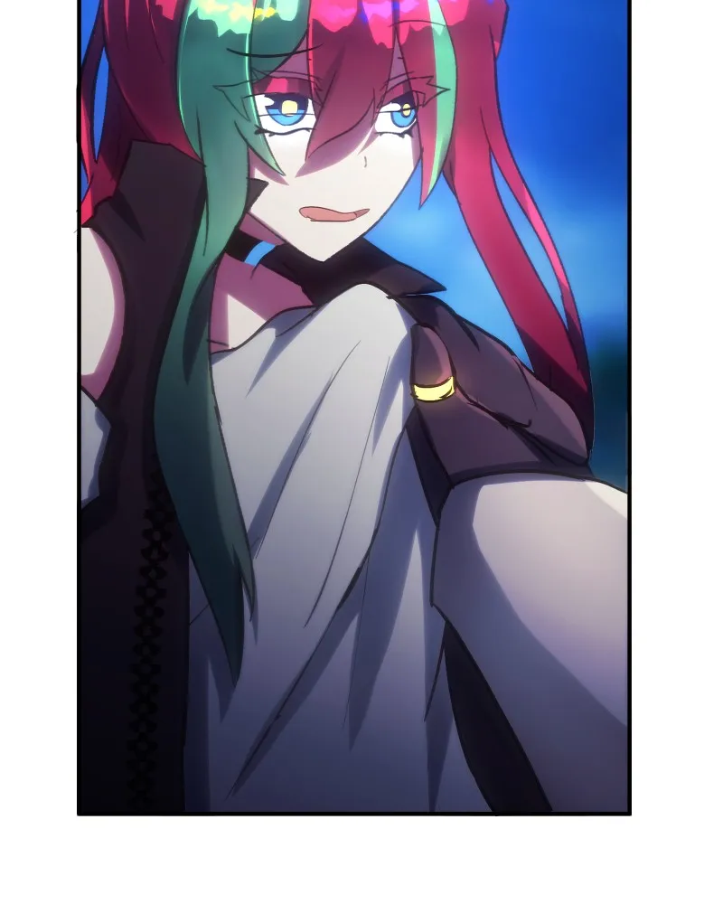 Miez Chapter 32 page 73 - 