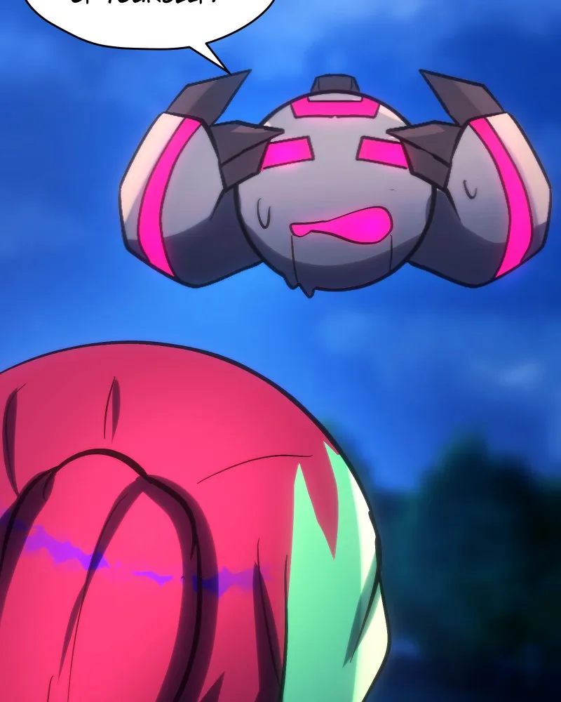 Miez Chapter 32 page 80 - 