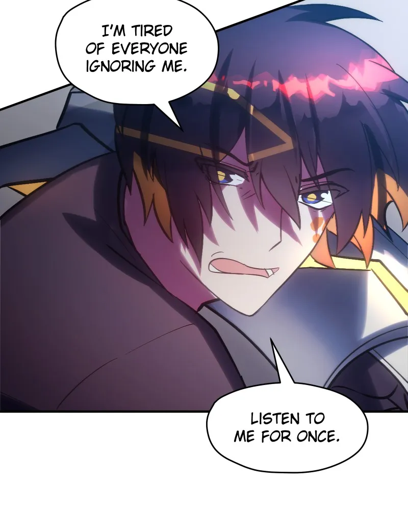 Miez Chapter 32 page 9 - 