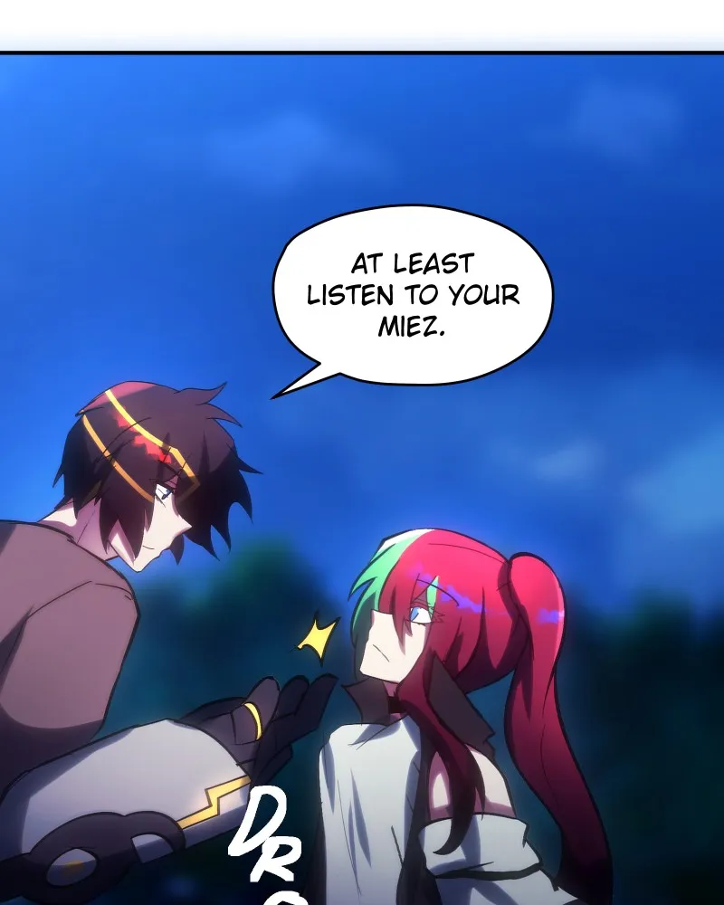 Miez Chapter 32 page 82 - 
