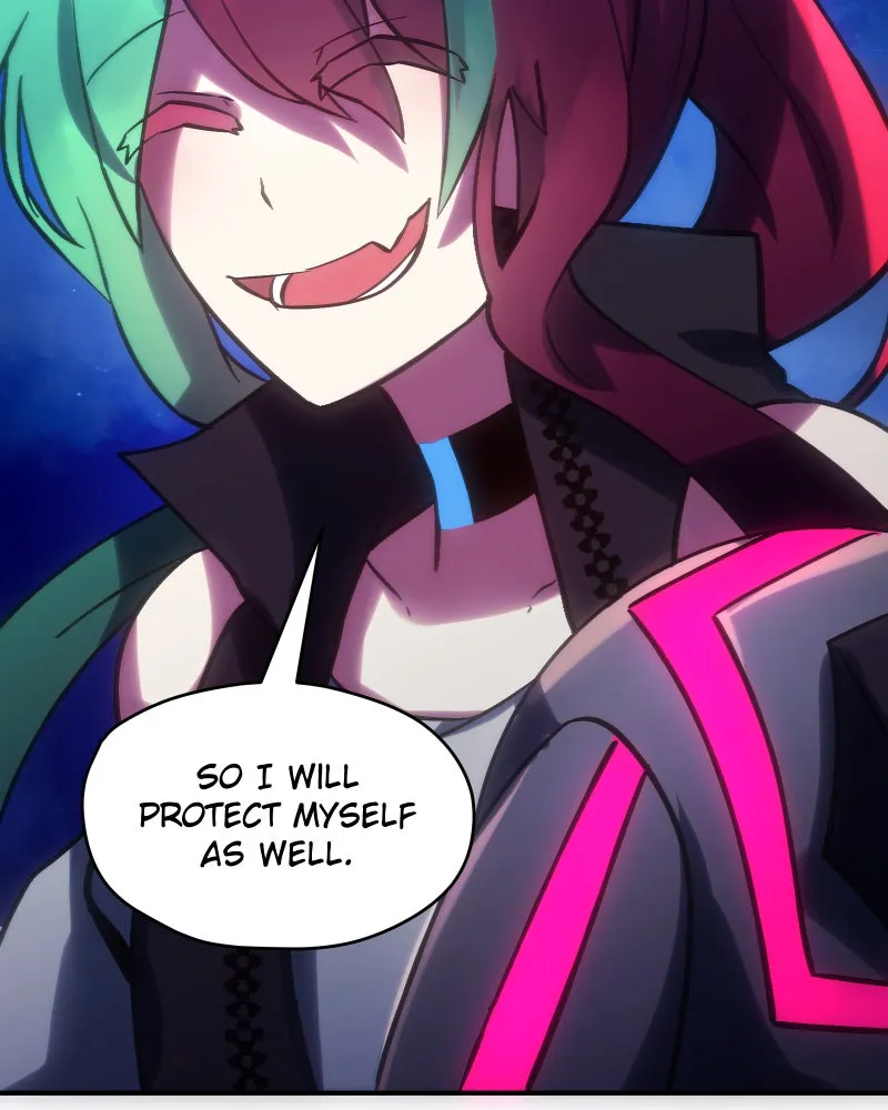 Miez Chapter 32 page 88 - 