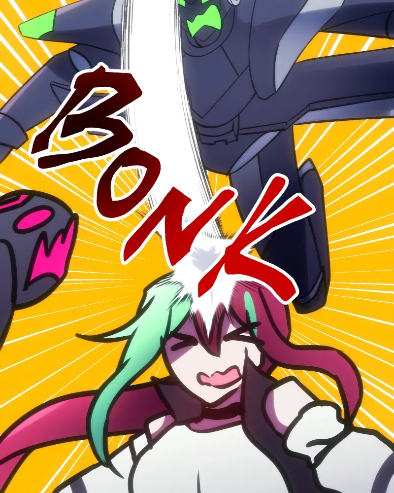 Miez Chapter 32 page 94 - 