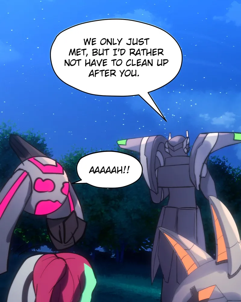 Miez Chapter 32 page 98 - 