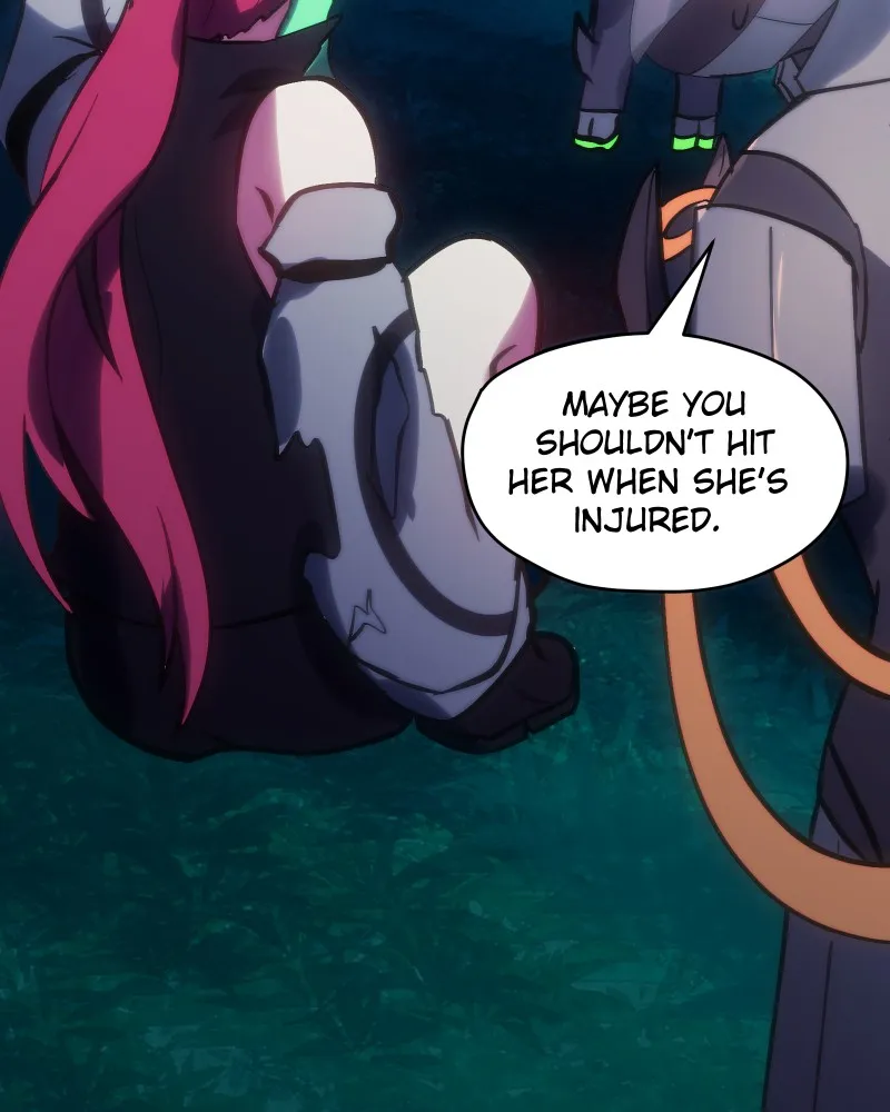 Miez Chapter 32 page 99 - 