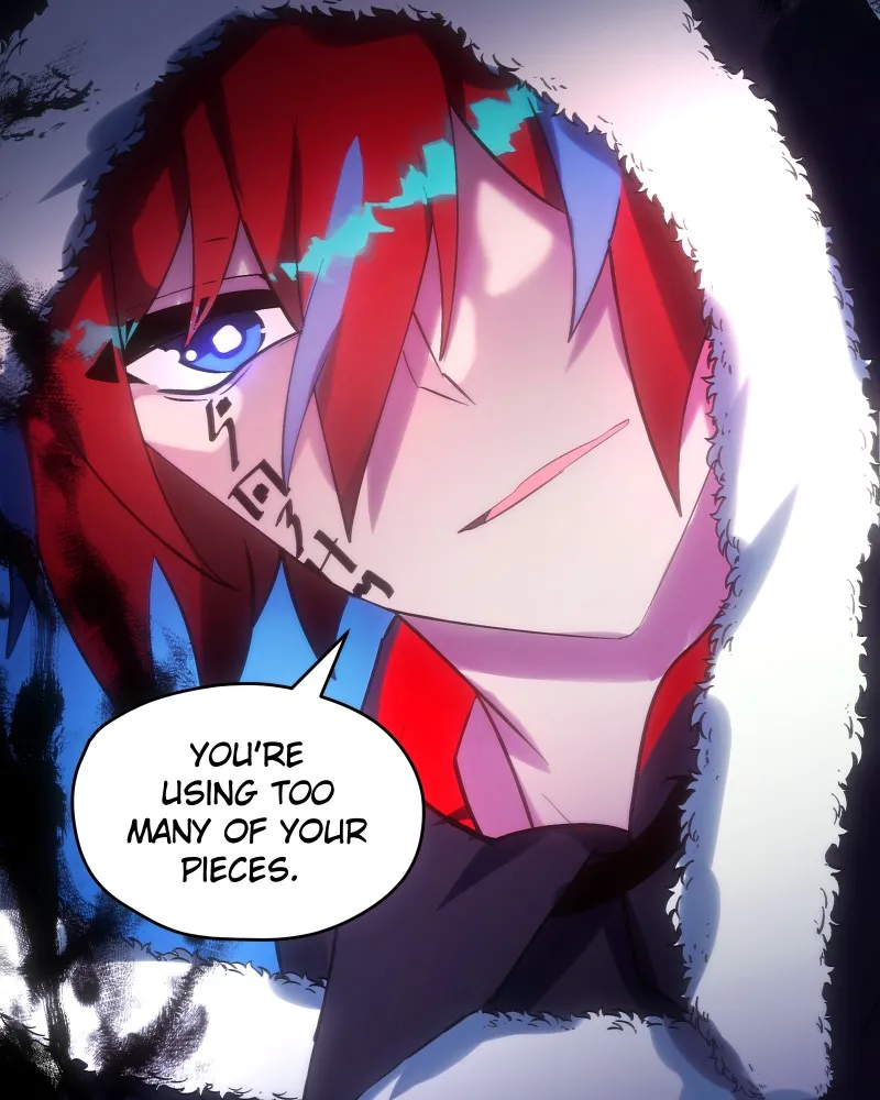 Miez Chapter 33 page 109 - 