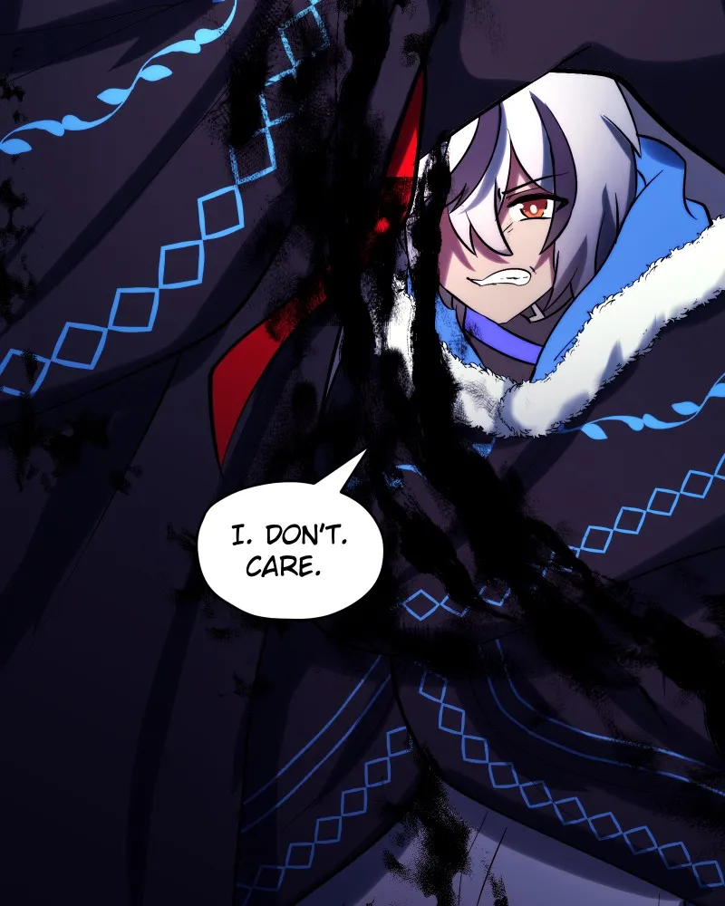 Miez Chapter 33 page 112 - 