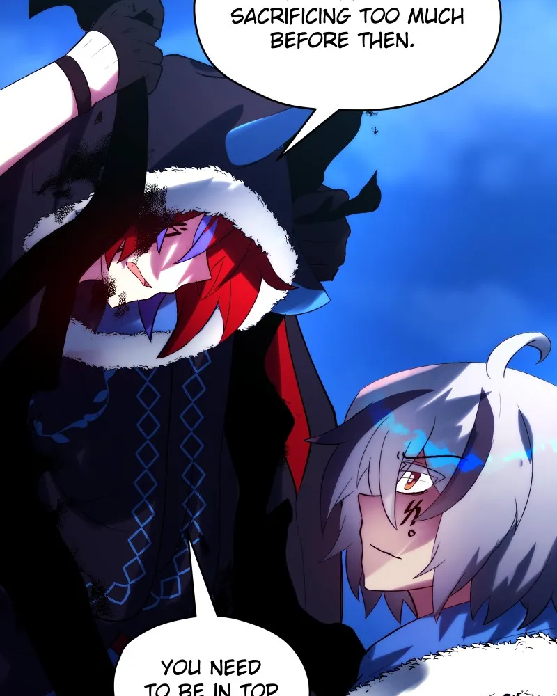 Miez Chapter 33 page 114 - 