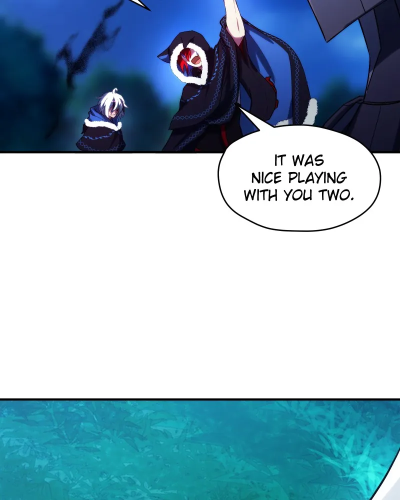 Miez Chapter 33 page 118 - 