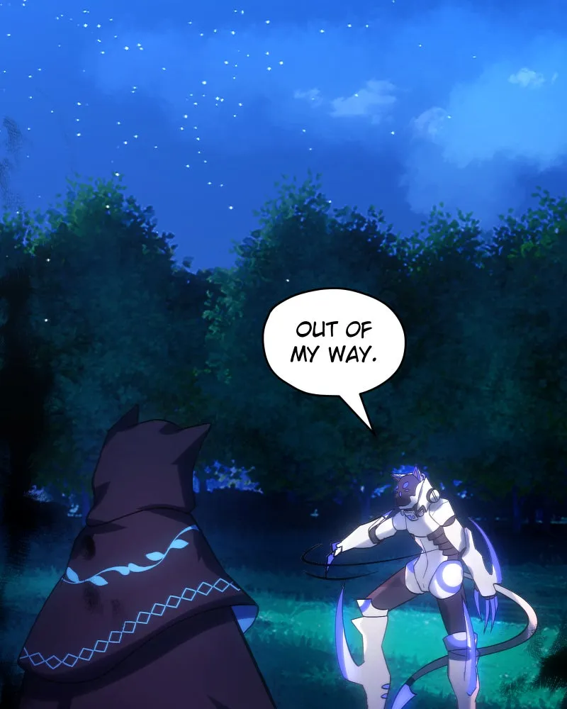 Miez Chapter 33 page 13 - 