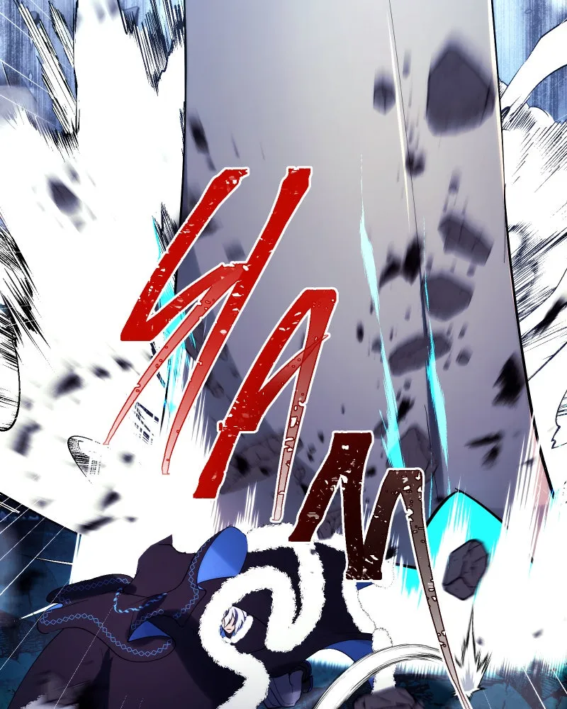 Miez Chapter 33 page 122 - 