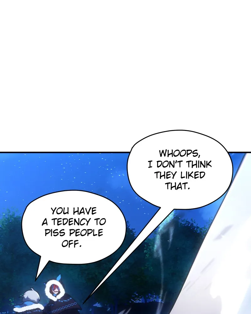 Miez Chapter 33 page 124 - 