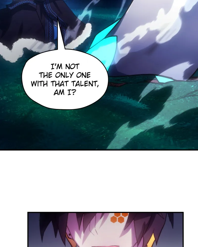 Miez Chapter 33 page 125 - 
