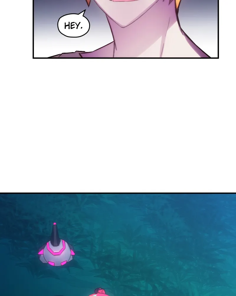 Miez Chapter 33 page 126 - 