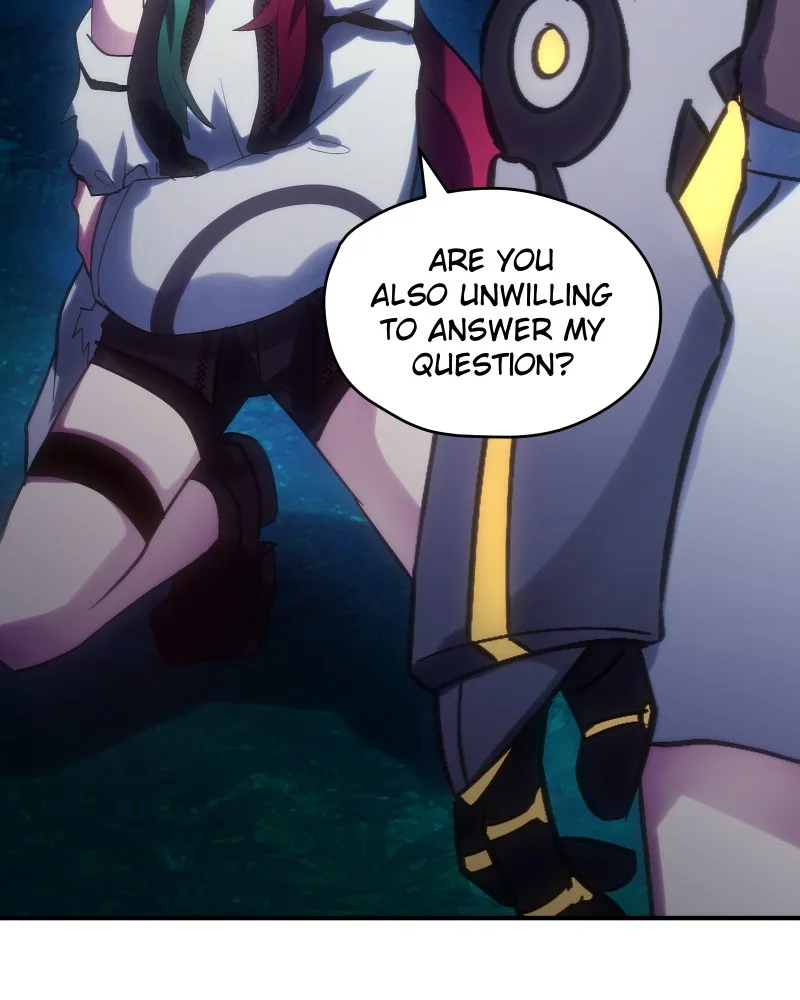Miez Chapter 33 page 130 - 