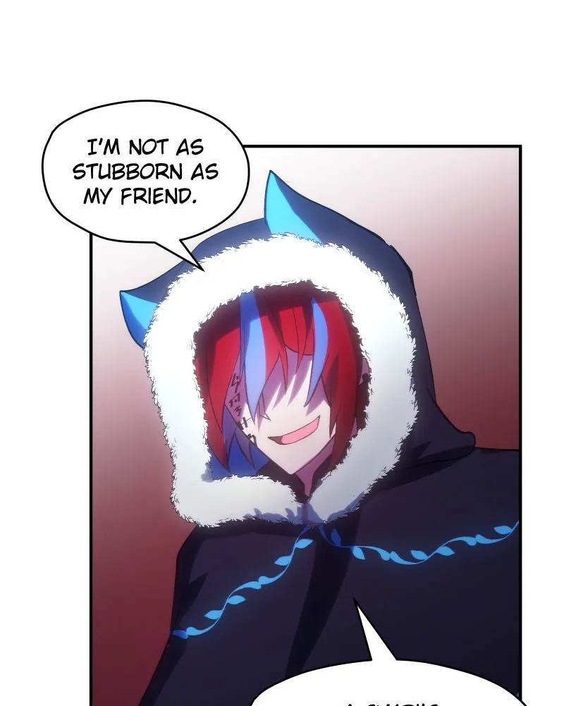 Miez Chapter 33 page 131 - 
