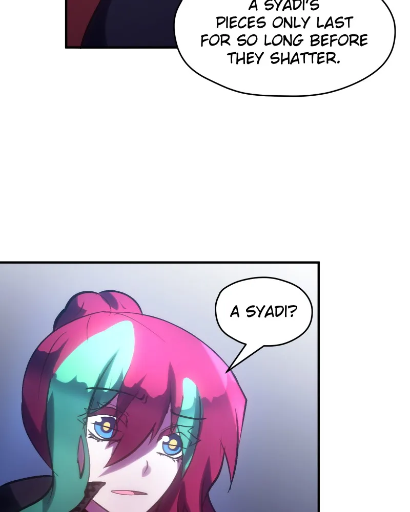 Miez Chapter 33 page 132 - 
