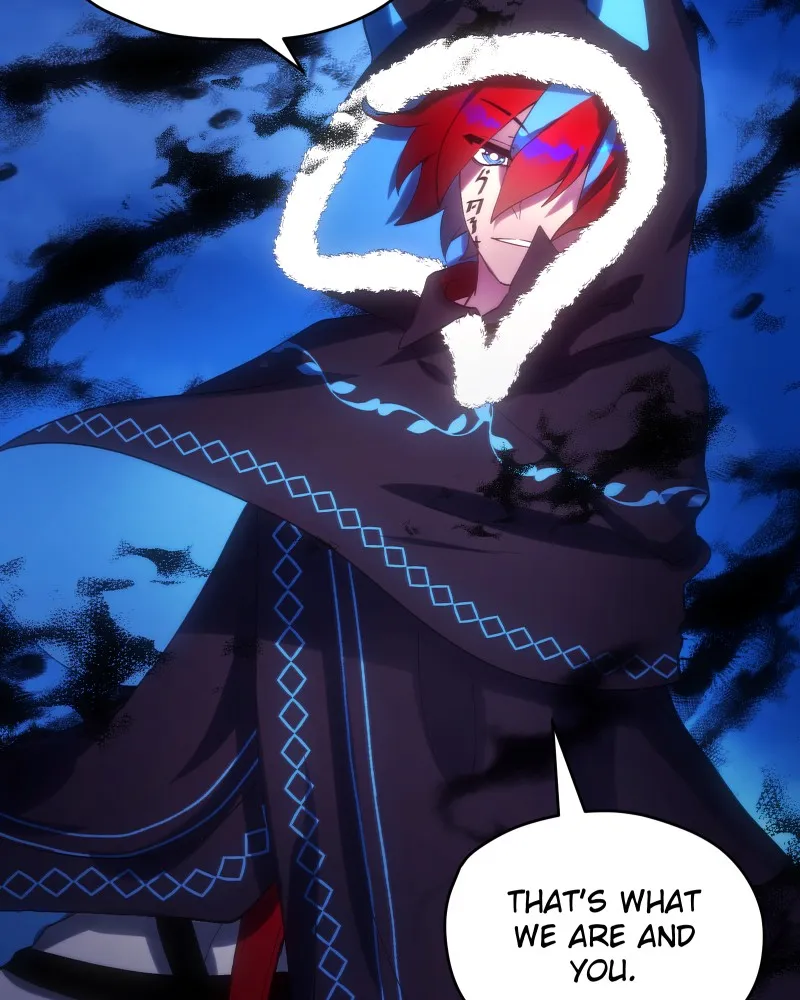 Miez Chapter 33 page 136 - 