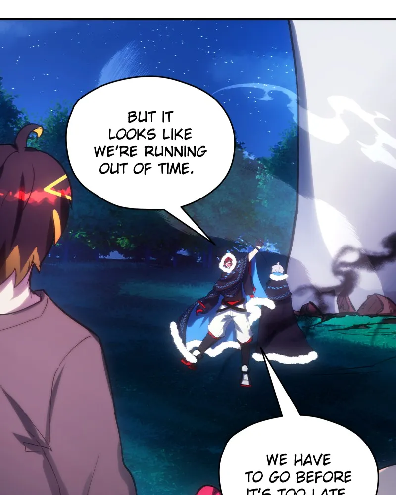 Miez Chapter 33 page 138 - 
