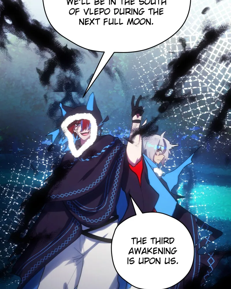 Miez Chapter 33 page 140 - 
