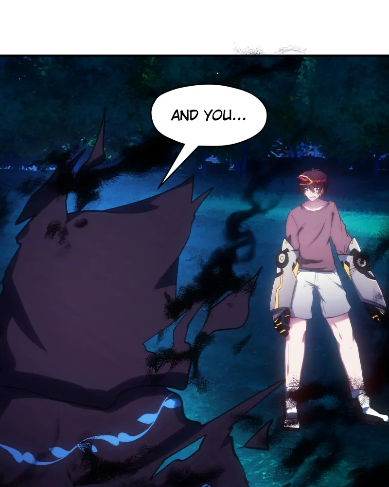 Miez Chapter 33 page 144 - 