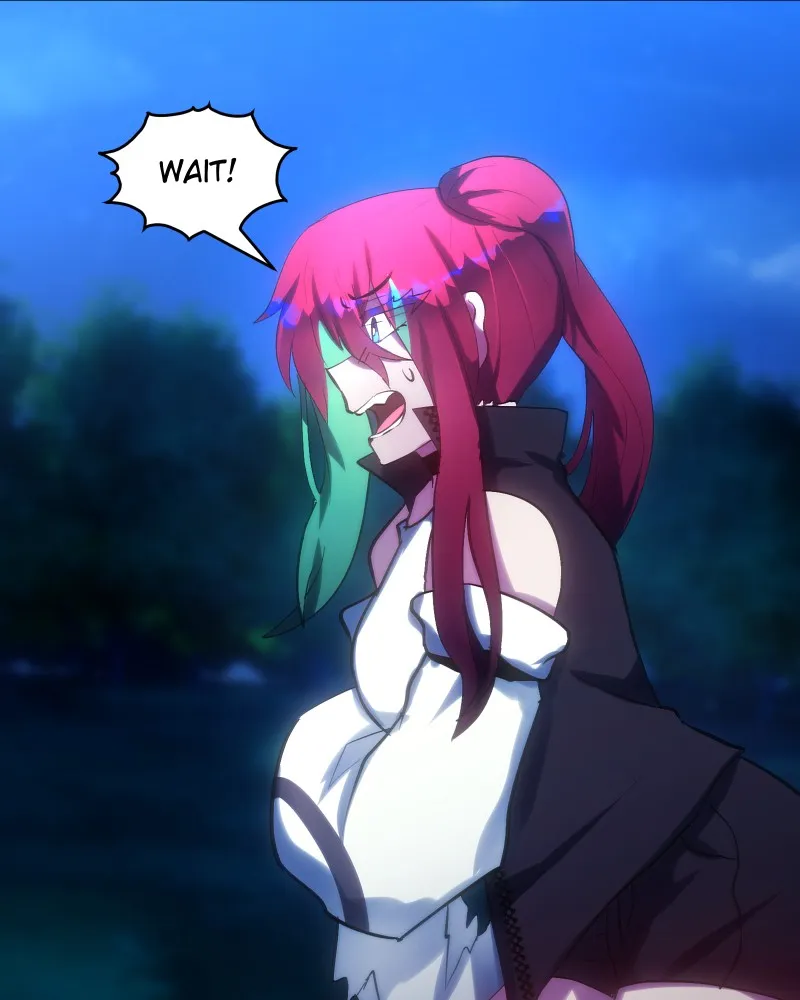 Miez Chapter 33 page 148 - 