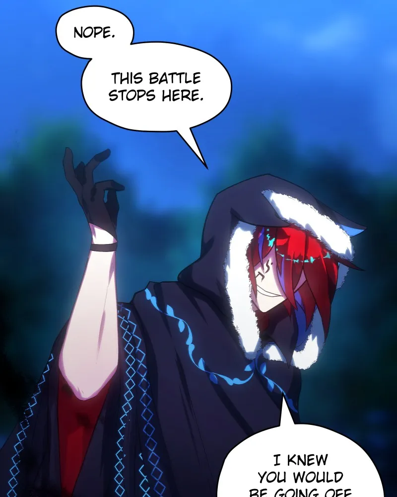 Miez Chapter 33 page 16 - 